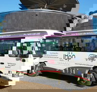 Central Pokolbin Hunter Valley Hop-On and Hop-Off Bus - Tourism TAS