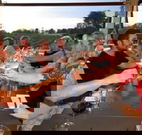 Hunter Valley Wine Beer  Fork Twilight Tour - Tourism TAS