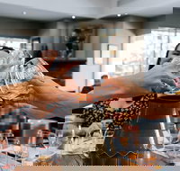 Hunter Valley Premium Food  Drink Pairing Tour - Tourism TAS