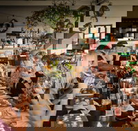 Uncork the Hunter Full Day Hunter Valley Winery Tour - Tourism TAS