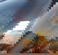 Hunter Express Helicopter Flight - Tourism TAS