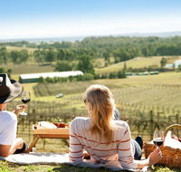 Audrey Wilkinson Vineyard Picnic with Wine Masterclass Tasting - Tourism TAS