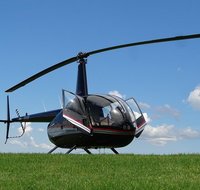 Hunter Valley Wine Country Helicopter Flight from Cessnock - Tourism TAS