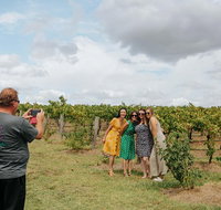 Sample the Hunter Half Day Tour with Lunch - Tourism TAS