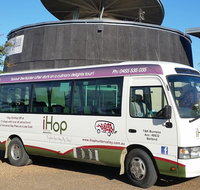 Lovedale  North Pokolbin Hunter Valley Hop-On and Hop-off Bus Tour - Tourism TAS