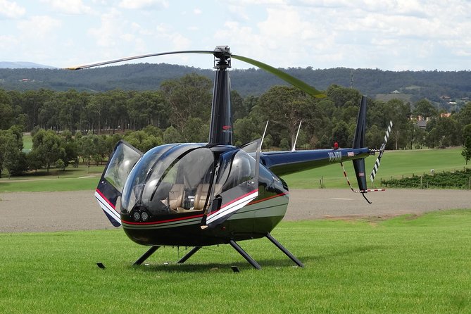 South Maitland NSW Tourism TAS