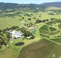 Helicopter Tour of Hunter Valley in New South Wales with Lunch - Tourism TAS