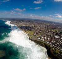 Coast and Vineyard Flight from the Hunter Valley - Tourism TAS