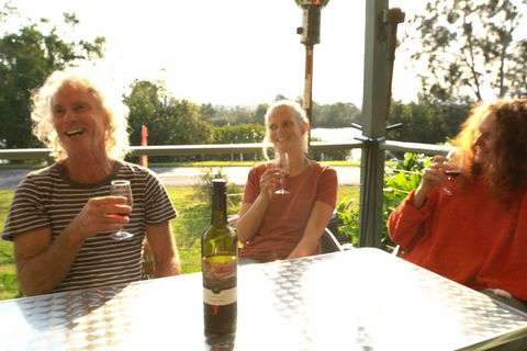 Rainforest & Waterfall Experience - Hobart Tourism 7