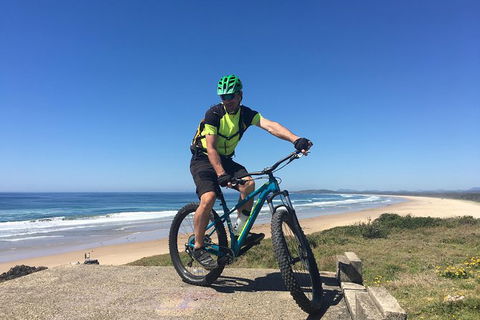 Coffs Harbour - Jetty By Bike Tour - Hobart Tourism 3