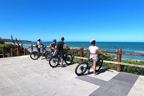 Coffs Harbour - Jetty By Bike Tour - Hobart Tourism 6