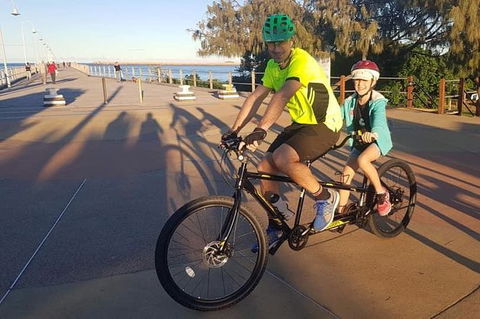 Coffs Harbour - Jetty By Bike Tour - Hobart Tourism 7