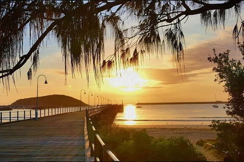 Coffs Harbour - Jetty By Bike Tour - Hobart Tourism 4