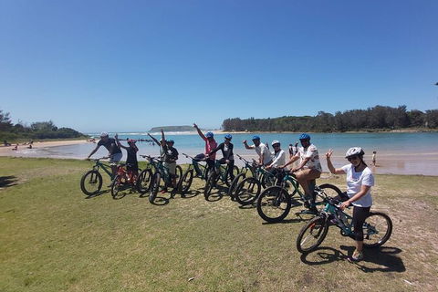 Coffs Harbour - Jetty By Bike Tour - Hobart Tourism 5