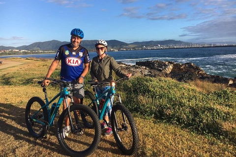 Coffs Harbour - Jetty By Bike Tour - Hobart Tourism 2