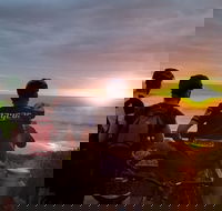 Coffs Harbour - Jetty by Bike Tour - Hobart Tourism