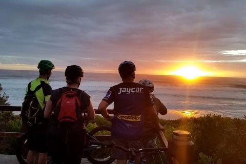 Coffs Harbour - Jetty By Bike Tour - Hobart Tourism 0