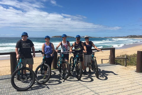 Coffs Harbour - Jetty By Bike Tour - Hobart Tourism 1