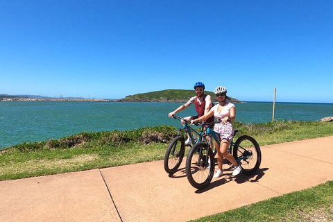 Coffs Harbour - Jetty By Bike Tour - Hobart Tourism 8