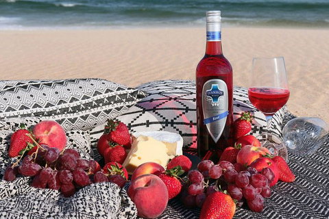 Ivanhoe Wines: Trip Advisor Seated Wine Tasting Masterclass - Tourism TAS 2