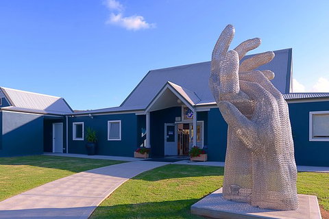 Ivanhoe Wines: Trip Advisor Seated Wine Tasting Masterclass - Tourism TAS 1