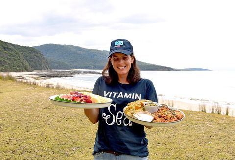 Batemans Bay Overnight Kayak Camping Tour - All Inclusive - Hobart Tourism 5