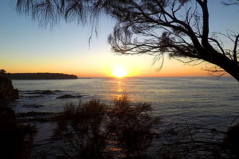Batemans Bay Overnight Kayak Camping Tour - All Inclusive - Hobart Tourism 1