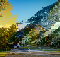 Berry Cycling Routes - Hobart Tourism