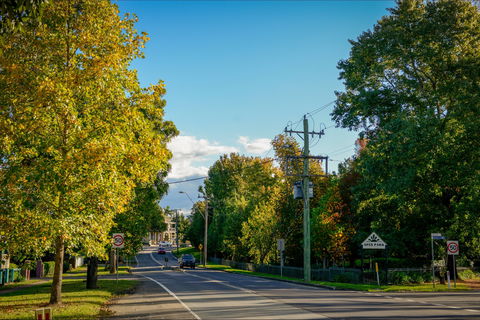 Berry Cycling Routes - Hobart Tourism 0