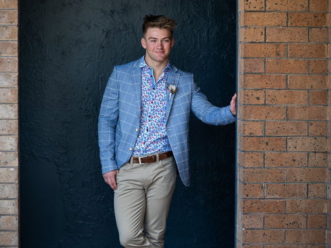 Blowes Clothing - Hobart Tourism 0