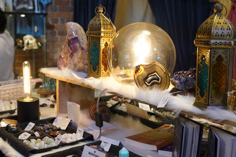 Blue Kingdom - Tourism TAS 2