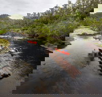 Boyd River - Hobart Tourism
