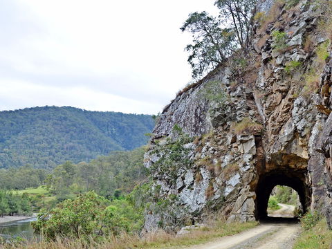 Boyd River - Hobart Tourism 1