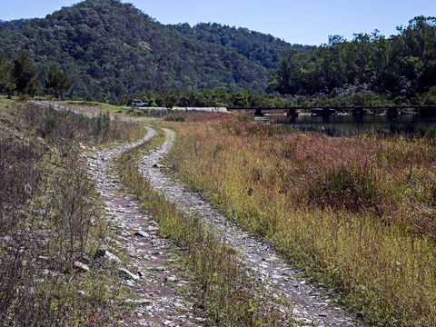 Boyd River - Hobart Tourism 2