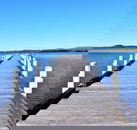 Dapto - Hobart Tourism