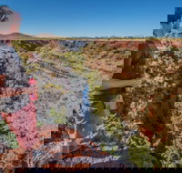 Gorge Rim Walk Dales Gorge - Tourism TAS