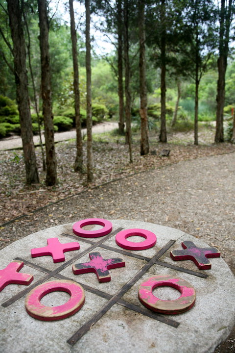 Maroochy Regional Bushland Botanic Garden - Tourism TAS 2