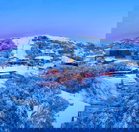 Mt Buller Alpine Resort - Hobart Tourism
