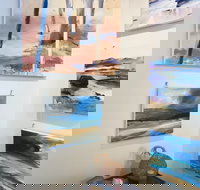 Sandra Blackburne Art Studio and Gallery - Tourism TAS