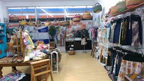 Sol Sisters, Artisan Collective - Tourism TAS 0