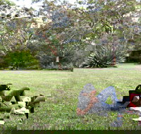 Waterfall Flat Picnic Area - Tourism TAS