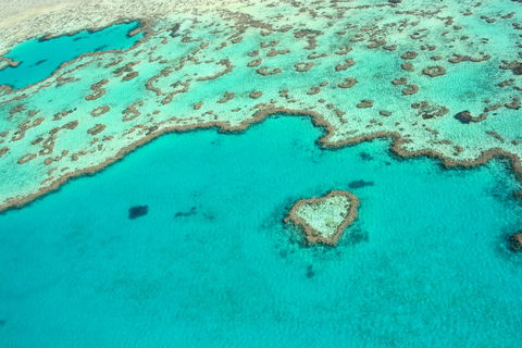 Whitsunday Region - Tourism TAS 0