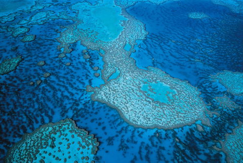 Whitsunday Region - Tourism TAS 2