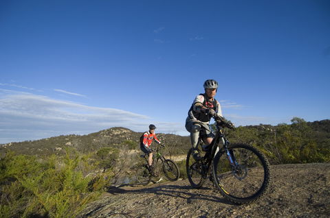 You Yangs Regional Park - Tourism TAS 0
