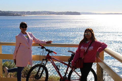 Half Day Manly Beach And More - Tourism TAS 4