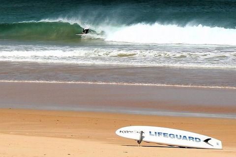 Half Day Manly Beach And More - Tourism TAS 5