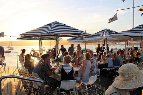 Half Day Manly Beach And More - Tourism TAS 2
