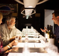 Hunter Valley Wine Theatre - Tourism TAS