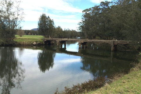 Narooma And Tilba Valley Private Tour - Hobart Tourism 7