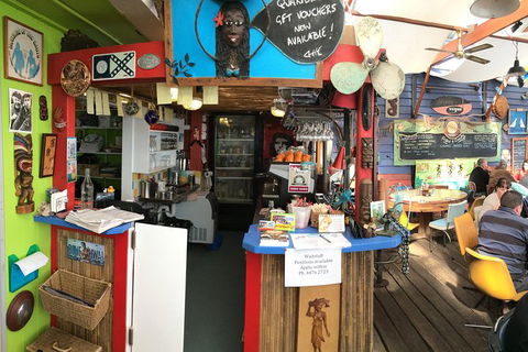 Narooma And Tilba Valley Private Tour - Hobart Tourism 1